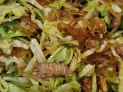 -聚福缘菜馆(隆昌路店)