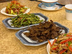 -维吾尔餐厅(宜山路店)