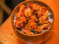 -福烤锦花(长乐路店)