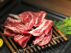 -九田家黑牛烤肉料理(顺义区华联金街店)