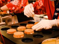 -拾烧车轮饼(世纪金源店)