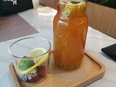 -悦荟牛排餐厅(萨尔图万达店)