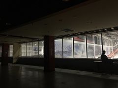 -乔波室内滑雪场