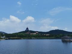 -威海大乳山景区