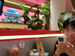 -遇西祠·海鲜烧烤(总店)
