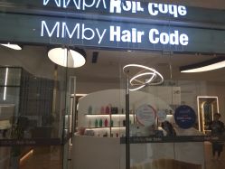 -MMby Hair Code