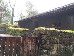 -法云安缦酒店