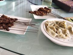 -海天一色海景自助餐厅(西港花园店)