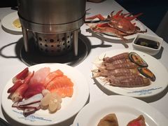 -星伦多自助料理·涮烤一体(嘉兴八佰伴店)