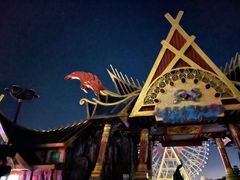 -七彩云南欢乐世界