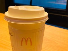 -麦当劳(望京国际商业中心店)