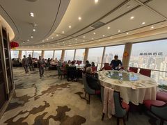 大堂-国贸旋转餐厅(国贸广场店)