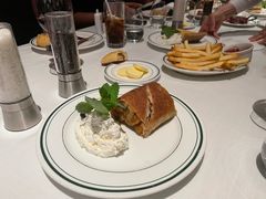 -Wolfgang’s Steakhouse 沃夫冈牛排馆(上海白玉兰广场店)