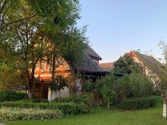 -太阳岛度假酒店