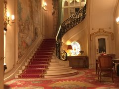 -The Ritz Restaurant