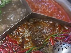 -廖掌柜·重庆鲜货火锅(上海首店)