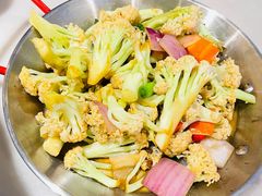 -小菜园新徽菜(扬州华润万象汇店)