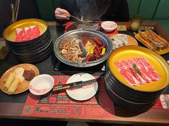 -牛New寿喜烧(闵行龙湖天街店)