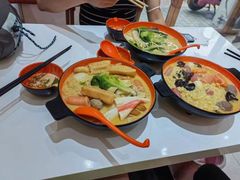 -张亮麻辣烫(哈尔滨金爵万象店)