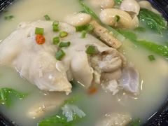 -张公桥美食街