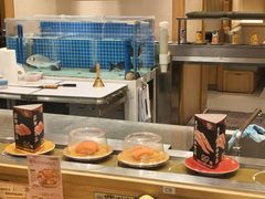 -合点寿司(金虹桥商场店)