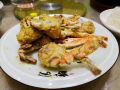 -吕四渔港码头海鲜餐厅