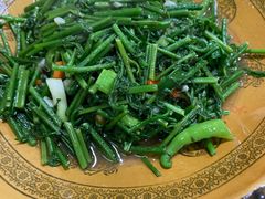 -朗妈私房菜(婺女州店)