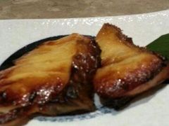 -贵木日本料理·铁板烧(新地假日广场店)