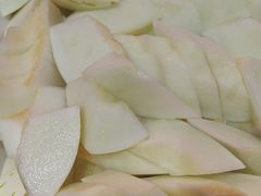 -古蜀人家火锅(文明店)