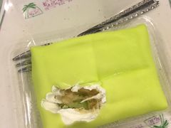 -松记糖水店(铜锣湾分店)