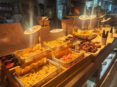 -比格比萨自助(宝山日月光店)