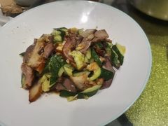 -和源祥·日照菜扛把子(万平口一店)