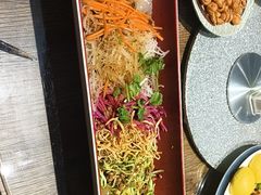 -永红源啤酒·烧烤·海鲜·大排档(青特城店)