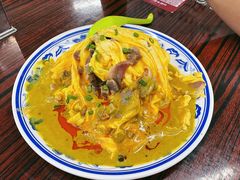 -噏耷茶档