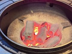 -阿山卓·野生菌火锅·纳西火塘烤肉