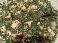 -阿明小菜·海鲜·上海菜(梅陇华理店)