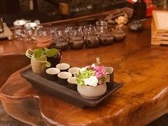 -世博源公馆·本帮融合菜·主题包厢·江景餐厅