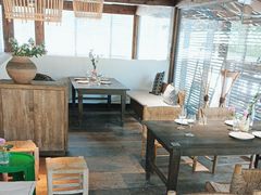 -MOJ coffee(瓯海泽雅水碓坑店)