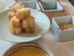 金汤稀豆粉-泓0871臻选云南菜·味庄
