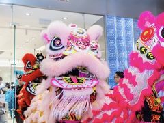 -济南恒隆广场