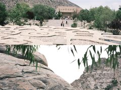 -银川河东国际机场