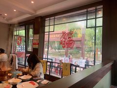 -南门涮肉(通州大船店)