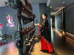 -曾宴·楚菜(湖北省博物馆店)