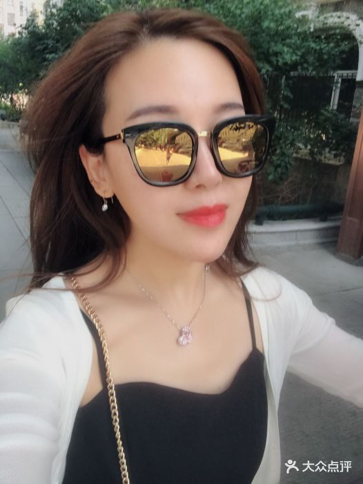 小野造型(金爵万象店)-图片-哈尔滨丽人-大众点评网