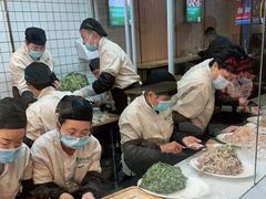 -袁记云饺(鼓楼店)