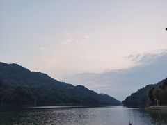 -广州市石门国家森林公园