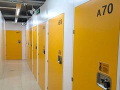 -安东易迷你仓自助寄存仓库(苏州桥店)