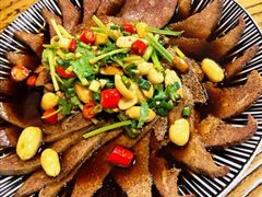 大理吹肝-遇见阿家村云南菜(魏公村店)