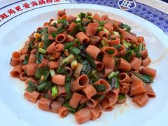 -旺角小渔村·海肠捞饭开创者(二马路店)