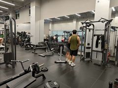 -浩克健身工作室